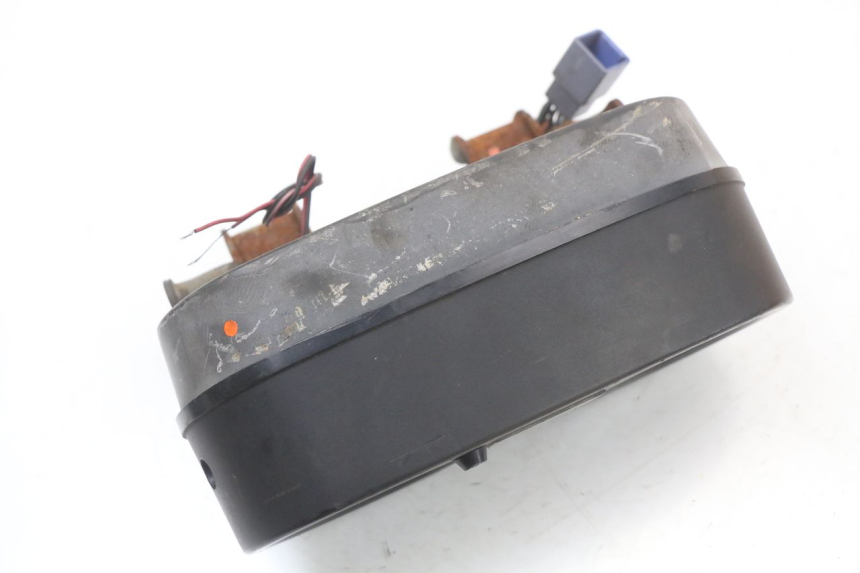 photo de TELLERSTAND SUZUKI TS X 80 (1984 - 1988) - Staat van het oppervlak