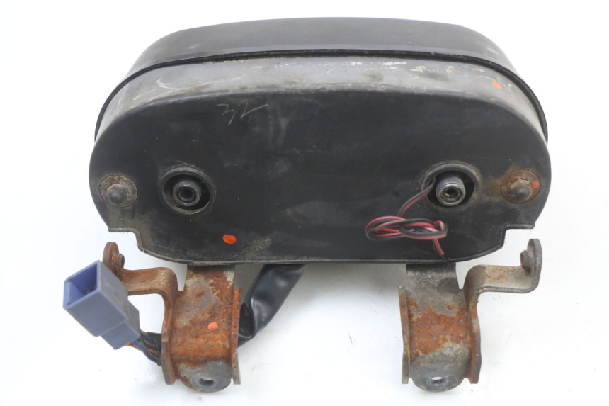 photo de TELLERSTAND SUZUKI TS X 80 (1984 - 1988) - Gecontroleerd onderdeel