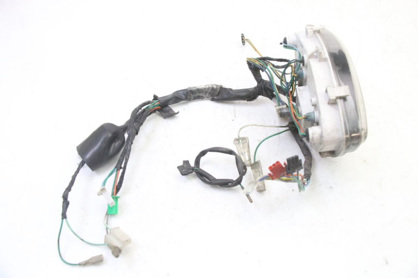 photo de TELLERSTAND PEUGEOT TWEET 4T 50 (2014 - 2019) - Overzicht