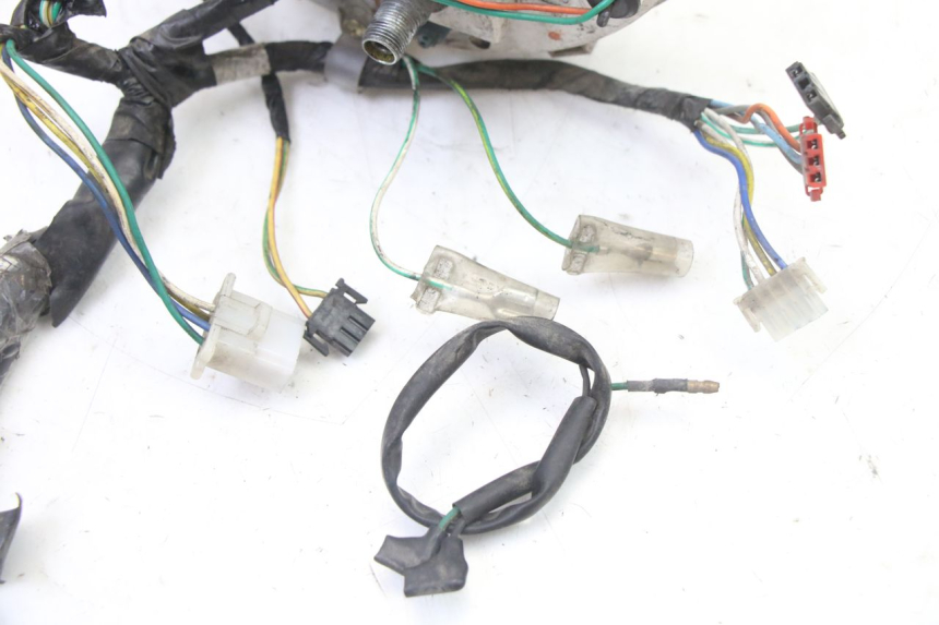 photo de TELLERSTAND PEUGEOT TWEET 4T 50 (2014 - 2019) - Staat van het oppervlak