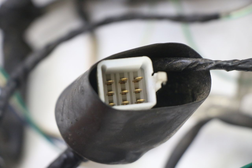 photo de TELLERSTAND PEUGEOT TWEET 4T 50 (2014 - 2019) - Markeringen en referenties