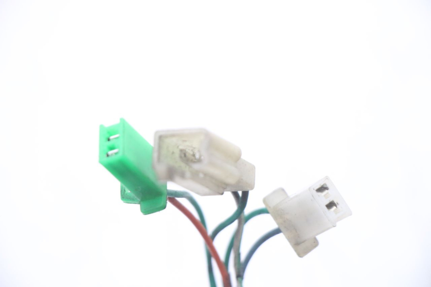 photo de TELLERSTAND PEUGEOT TWEET PRO CARGO 50 (2018 - 2022) - Productaanzicht