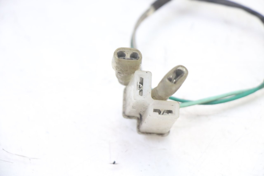 photo de TELLERSTAND PEUGEOT TWEET PRO CARGO 50 (2018 - 2022) - Zoom op componenten