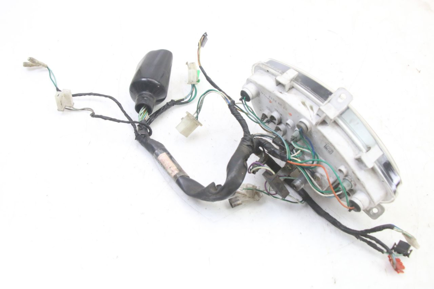 photo de TELLERSTAND PEUGEOT TWEET PRO CARGO 50 (2018 - 2022) - Bevestigingspunten