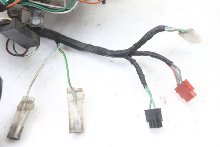 photo de TELLERSTAND PEUGEOT TWEET PRO CARGO 50 (2018 - 2022) - Gecontroleerd onderdeel