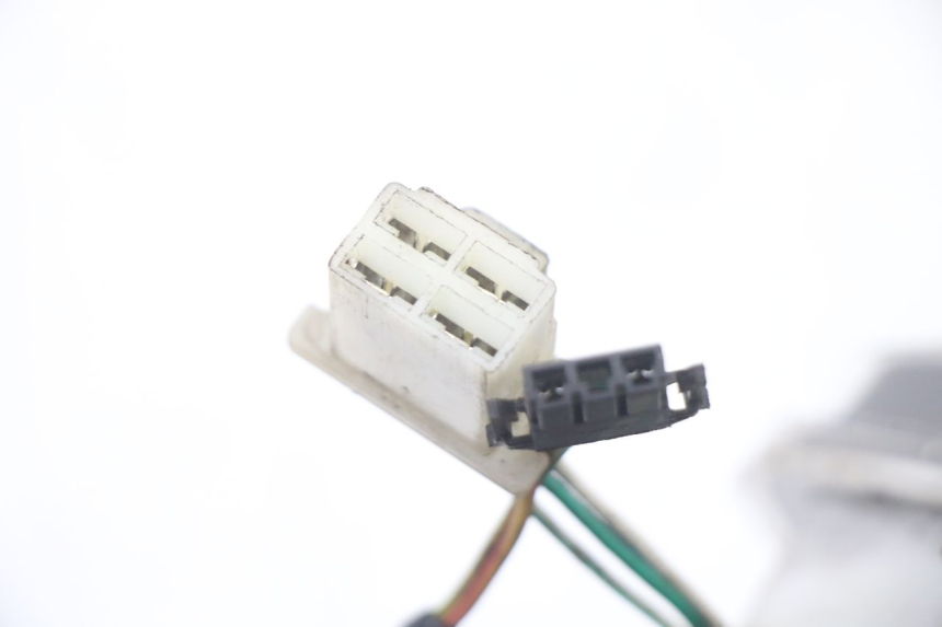 photo de TELLERSTAND PEUGEOT TWEET PRO CARGO 50 (2018 - 2022) - Markeringen en referenties