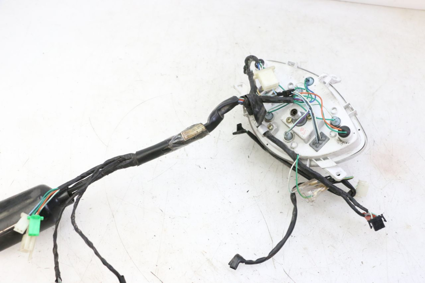 photo de TELLERSTAND PEUGEOT TWEET PRO CARGO 50 (2018 - 2022) - Detailaanzicht