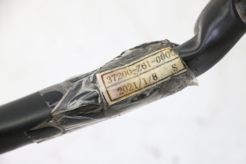 photo de TELLERSTAND PEUGEOT TWEET PRO CARGO 50 (2018 - 2022) - Aanvullende foto