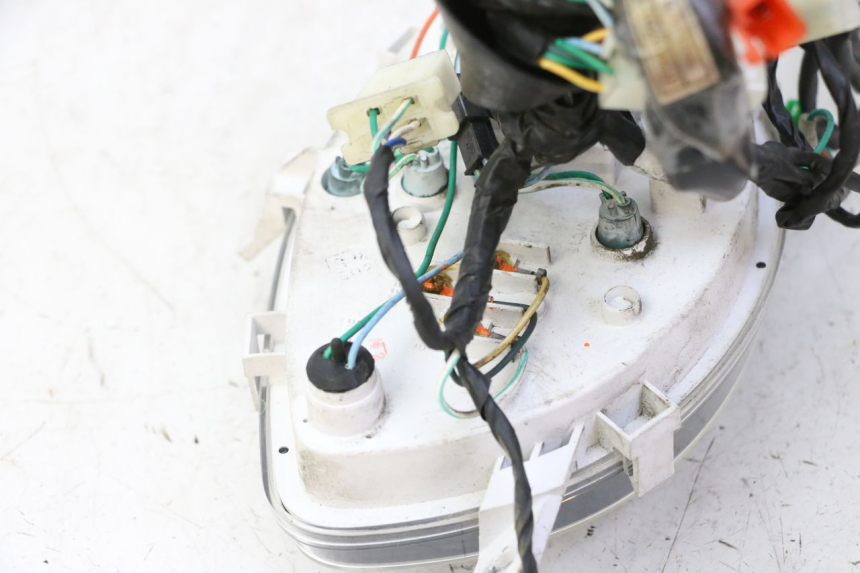 photo de TELLERSTAND PEUGEOT TWEET PRO CARGO 50 (2018 - 2022) - Andere kijkhoek