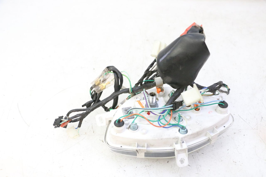 photo de TELLERSTAND PEUGEOT TWEET PRO CARGO 50 (2018 - 2022) - Technische close-up