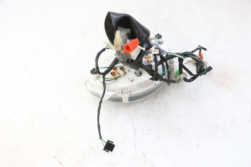 photo de TELLERSTAND PEUGEOT TWEET PRO CARGO 50 (2018 - 2022) - Staat van het oppervlak