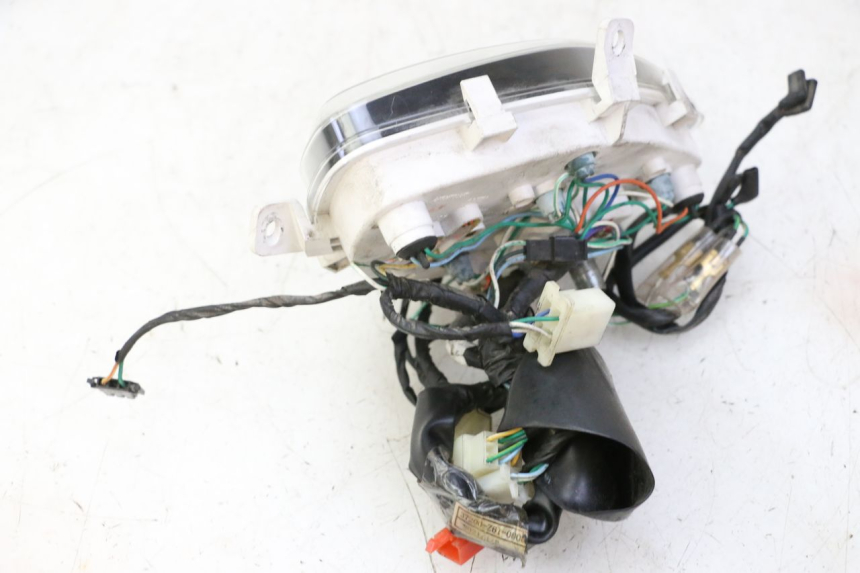 photo de TELLERSTAND PEUGEOT TWEET PRO CARGO 50 (2018 - 2022) - Gecontroleerd onderdeel