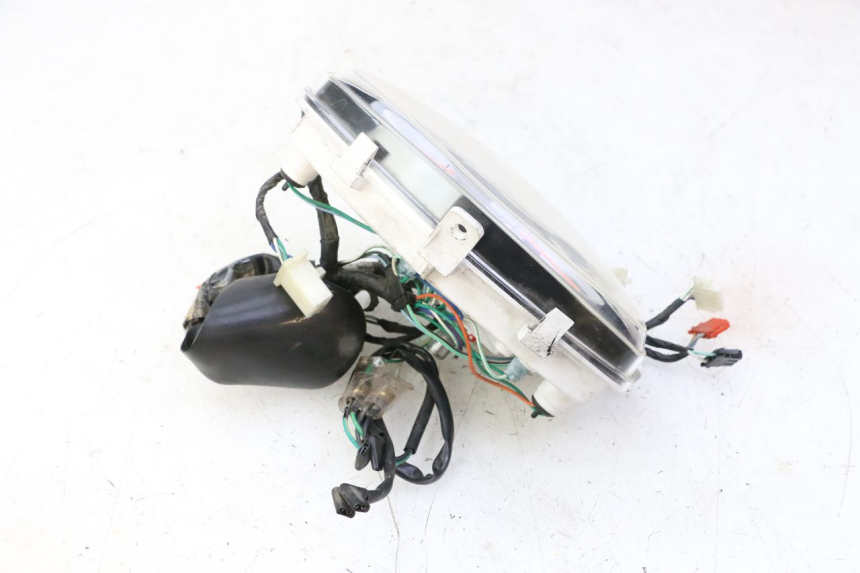 photo de TELLERSTAND PEUGEOT TWEET PRO CARGO 50 (2018 - 2022) - Markeringen en referenties