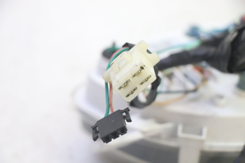 photo de TELLERSTANDMETER PEUGEOT TWEET PRO EFI 4T 50 (2021 - 2022) - Productaanzicht