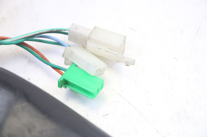 photo de TELLERSTANDMETER PEUGEOT TWEET PRO EFI 4T 50 (2021 - 2022) - Zoom op componenten