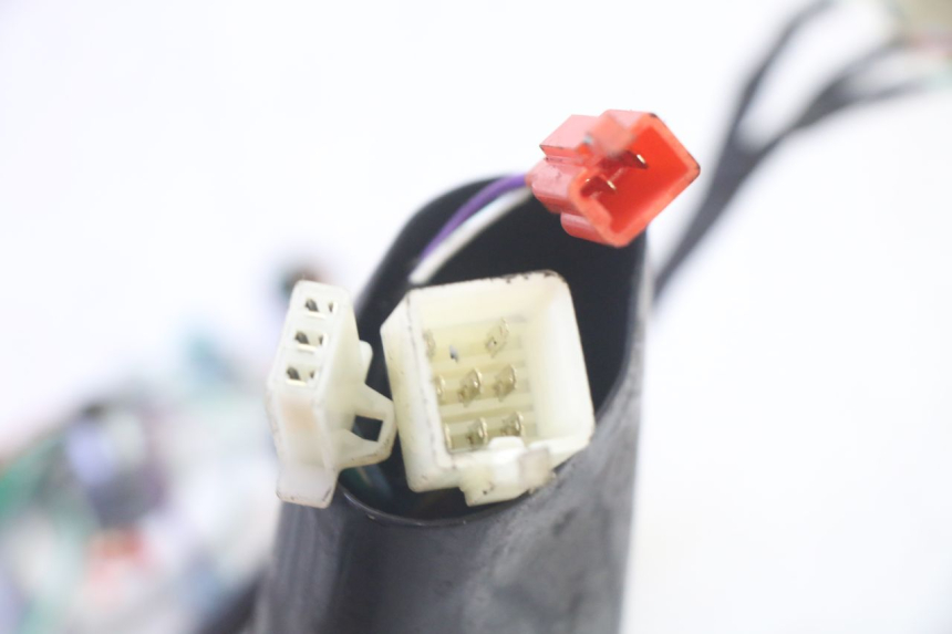 photo de TELLERSTANDMETER PEUGEOT TWEET PRO EFI 4T 50 (2021 - 2022) - Detailaanzicht