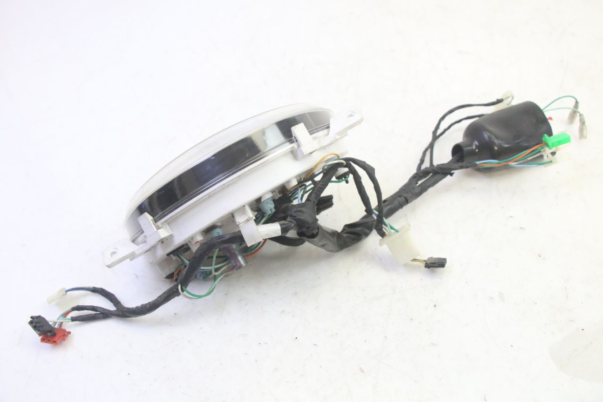 photo de TELLERSTANDMETER PEUGEOT TWEET PRO EFI 4T 50 (2021 - 2022) - Technische close-up