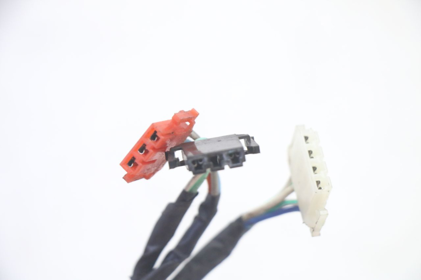 photo de TELLERSTANDMETER PEUGEOT TWEET PRO EFI 4T 50 (2021 - 2022) - Gecontroleerd onderdeel