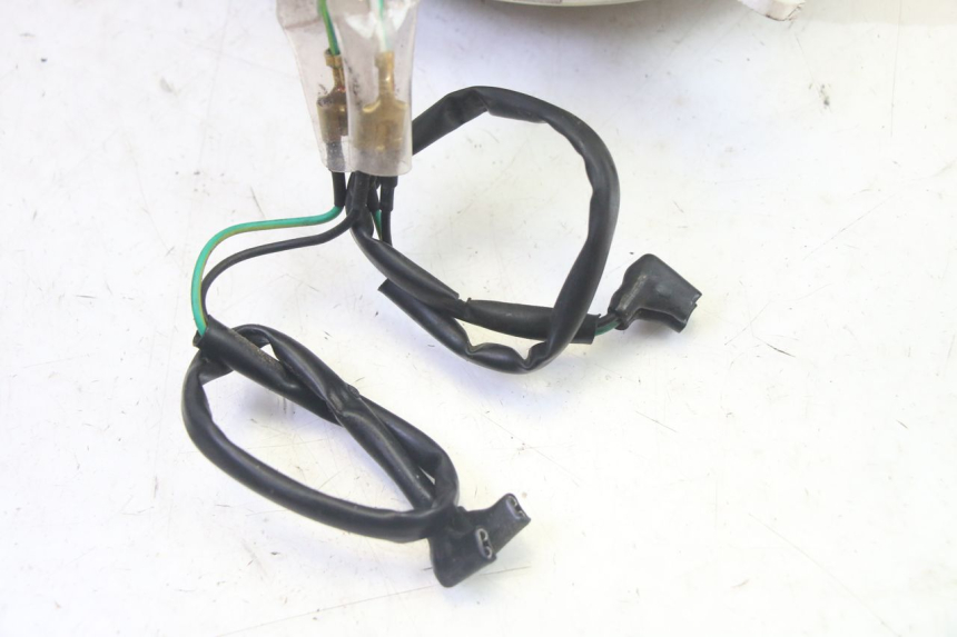 photo de TELLERSTANDMETER PEUGEOT TWEET PRO EFI 4T 50 (2021 - 2022) - Markeringen en referenties