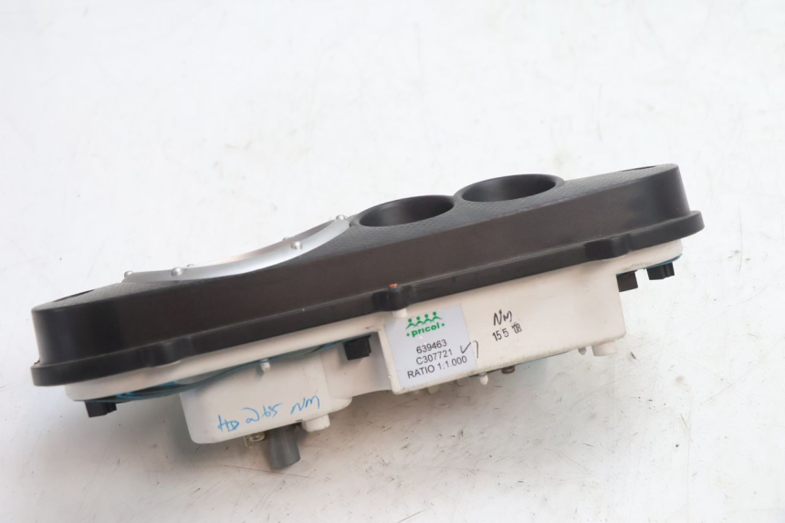 photo de TELLERSTAND PIAGGIO TYPHOON 50 (2000 - 2009) - Overzicht