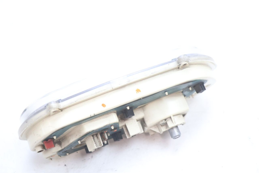 photo de TELLERSTAND PIAGGIO TYPHOON 50 (2000 - 2009) - Overzicht