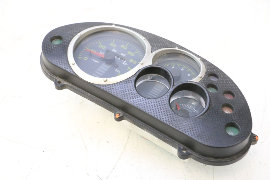 photo de TELLERSTAND PIAGGIO TYPHOON 50 (2000 - 2009) - Gecontroleerd onderdeel