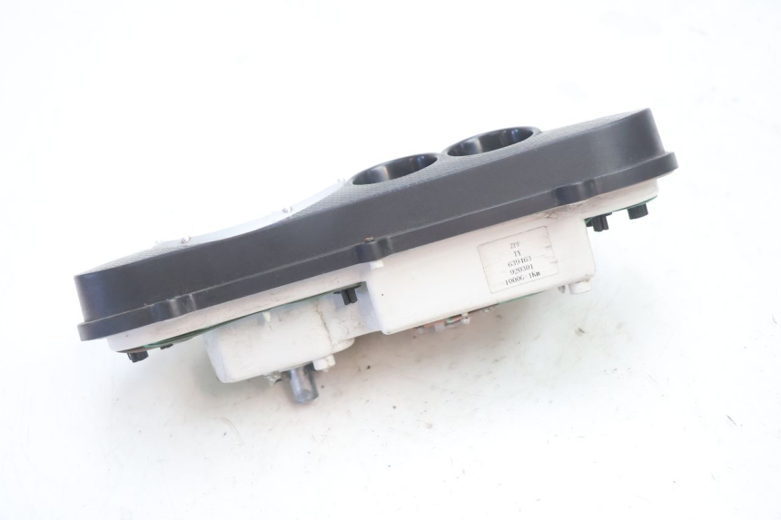 photo de TELLERSTAND PIAGGIO TYPHOON 50 (2000 - 2009) - Andere kijkhoek