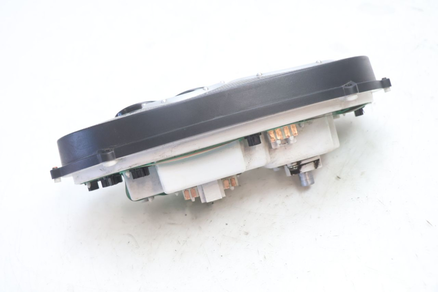 photo de TELLERSTAND PIAGGIO TYPHOON 50 (2000 - 2009) - Technische close-up