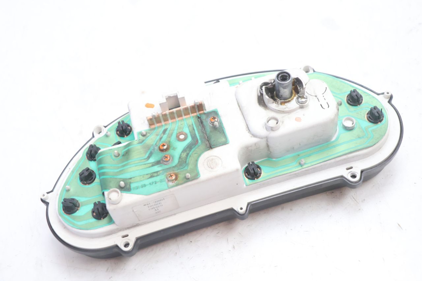 photo de TELLERSTAND PIAGGIO TYPHOON 50 (2000 - 2009) - Overzicht