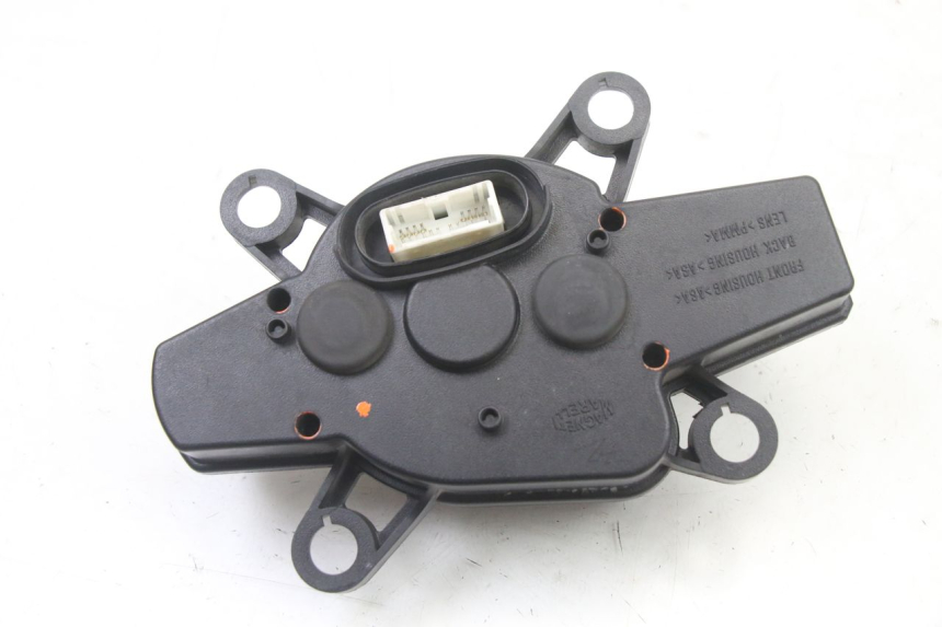 photo de TELLERSTAND YAMAHA TZR 50 (2008 - 2016) - Gecontroleerd onderdeel