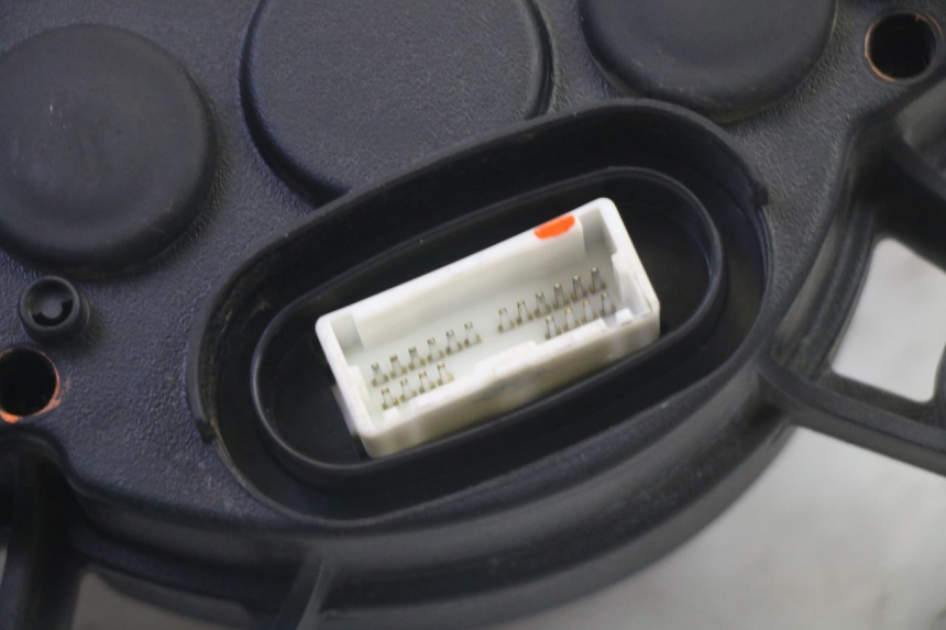 photo de TELLERSTAND YAMAHA TZR 50 (2008 - 2016) - Productaanzicht