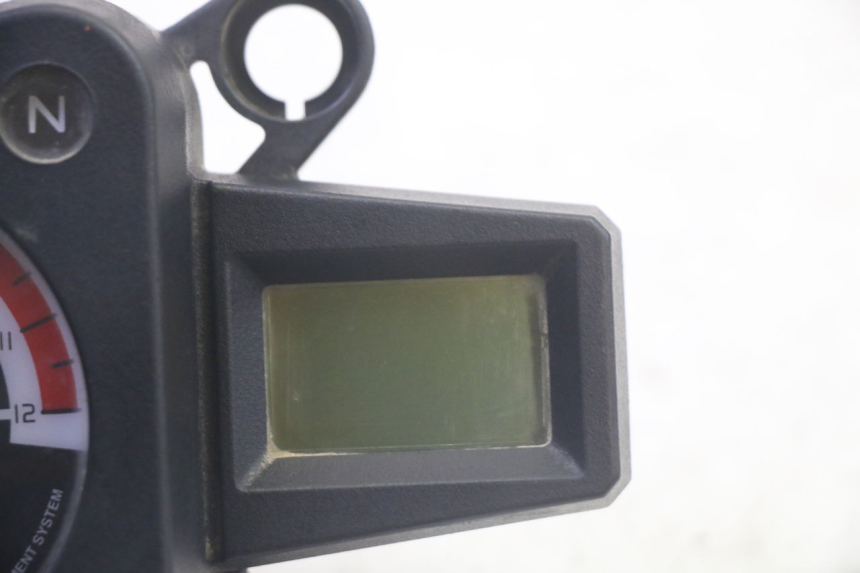 photo de TELLERSTAND YAMAHA TZR 50 (2008 - 2016) - Overzicht