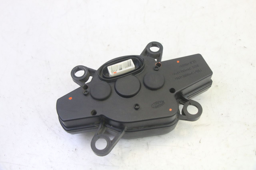 photo de TELLERSTAND YAMAHA TZR 50 (2008 - 2016) - Markeringen en referenties