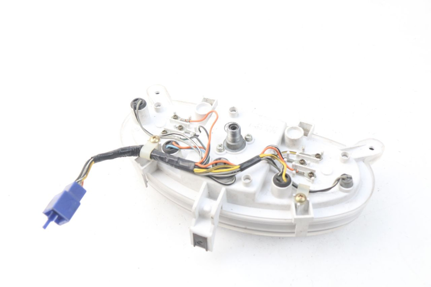 photo de TELLERSTAND SUZUKI UC EPICURO 125 (1999 - 2003) - Overzicht