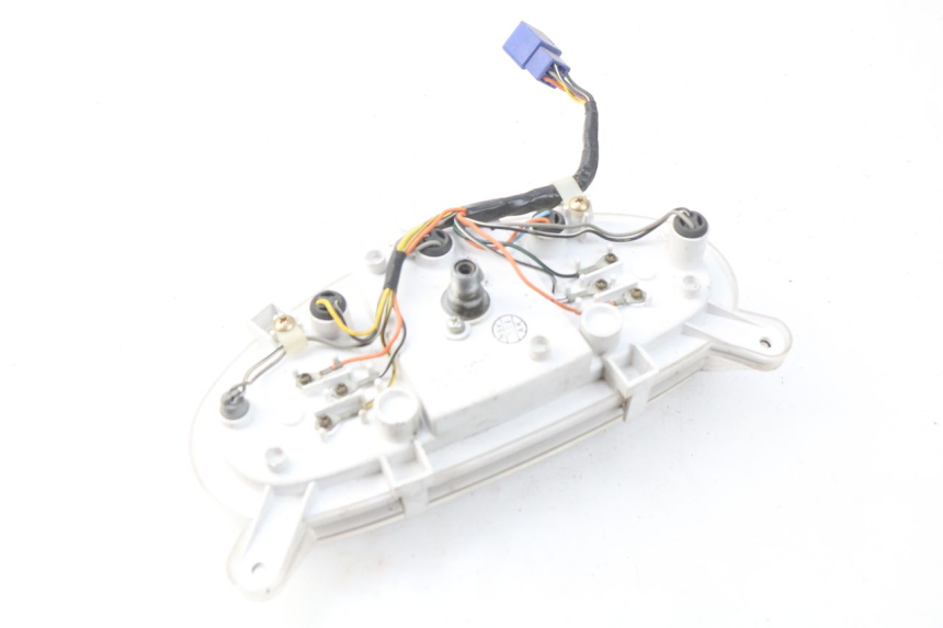 photo de TELLERSTAND SUZUKI UC EPICURO 125 (1999 - 2003) - Bevestigingspunten