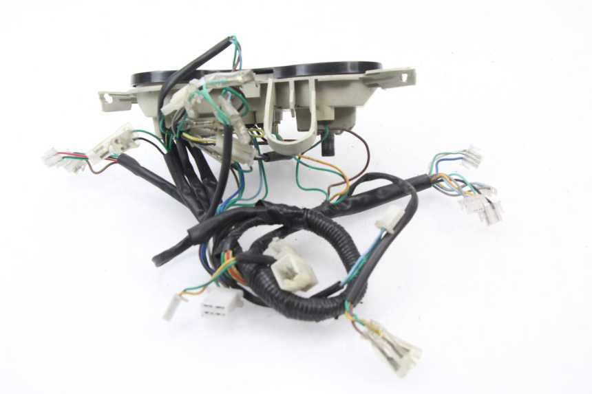 photo de TELLERSTAND REVATTO URBA GT 125 (2007 - 2017) - Gecontroleerd onderdeel