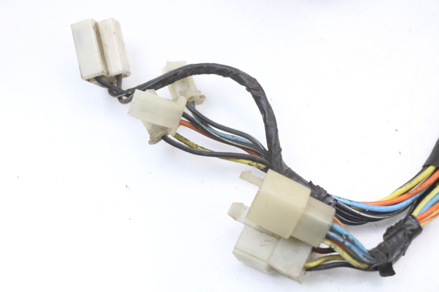 photo de TELLERSTANDMETER PEUGEOT V-CLIC VCLIC 50 (2007 - 2013) - Productaanzicht