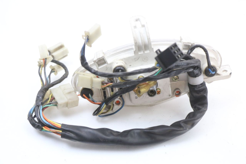 photo de TELLERSTANDMETER PEUGEOT V-CLIC VCLIC 50 (2007 - 2013) - Staat van het oppervlak