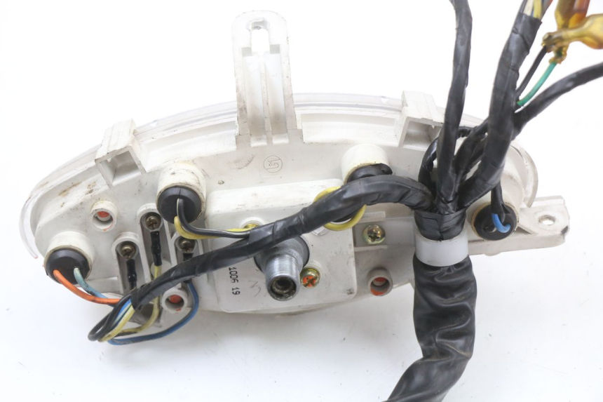 photo de TELLERSTANDMETER PEUGEOT V-CLIC VCLIC 50 (2007 - 2013) - Gecontroleerd onderdeel