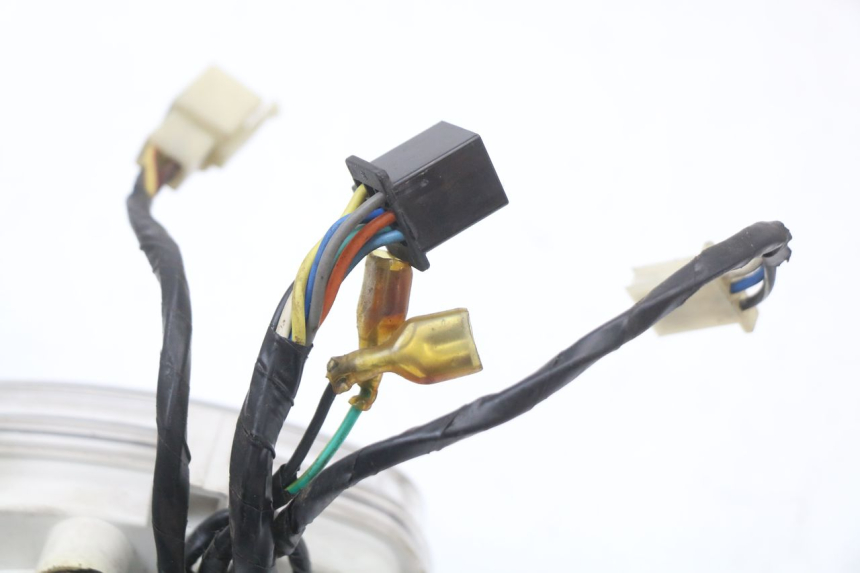 photo de TELLERSTANDMETER PEUGEOT V-CLIC VCLIC 50 (2007 - 2013) - Markeringen en referenties