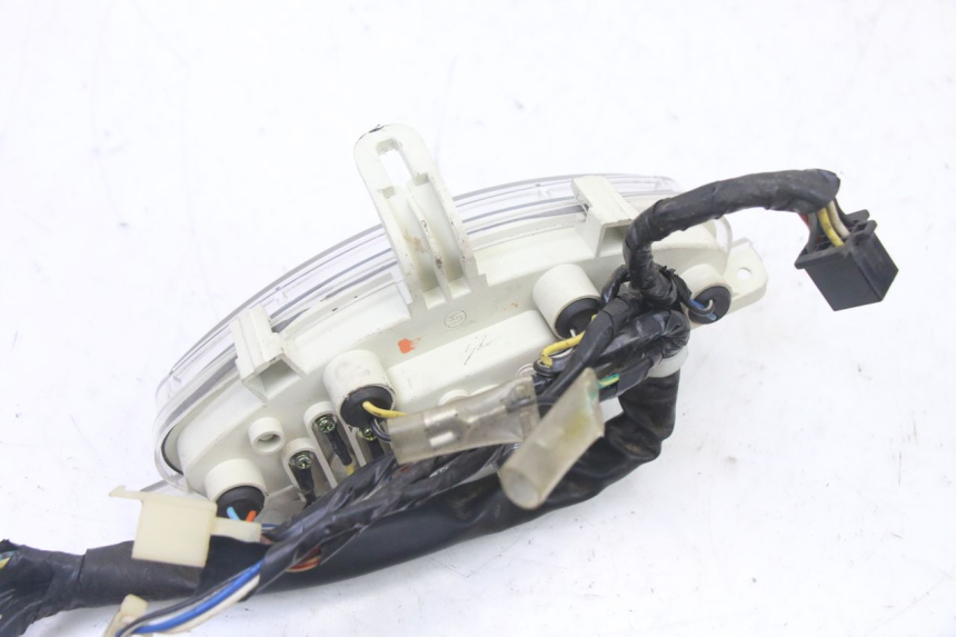 photo de TELLERSTANDMETER PEUGEOT V-CLIC VCLIC 50 (2007 - 2013) - Bevestigingspunten