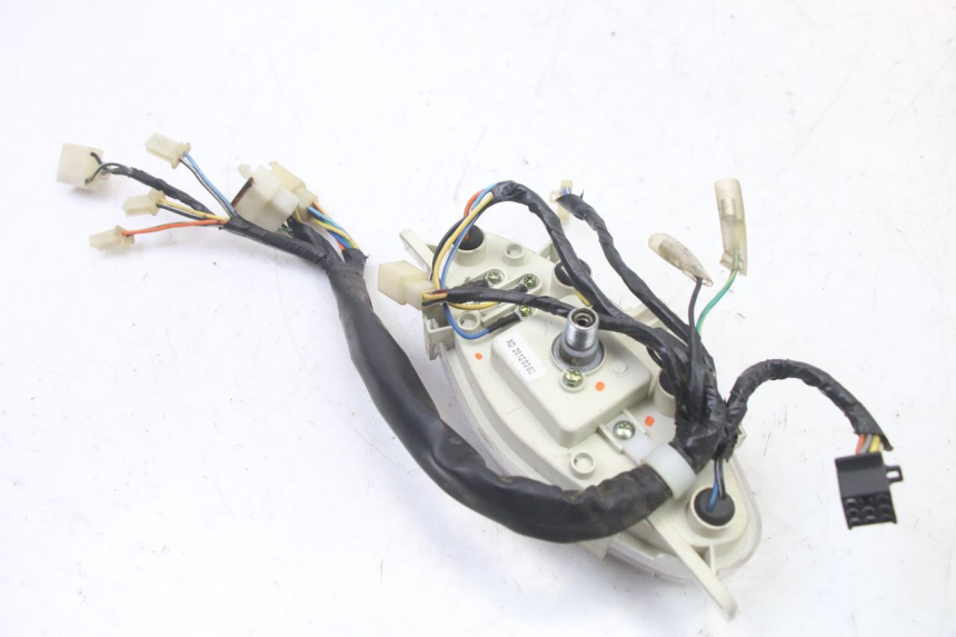 photo de TELLERSTANDMETER PEUGEOT V-CLIC VCLIC 50 (2007 - 2013) - Staat van het oppervlak