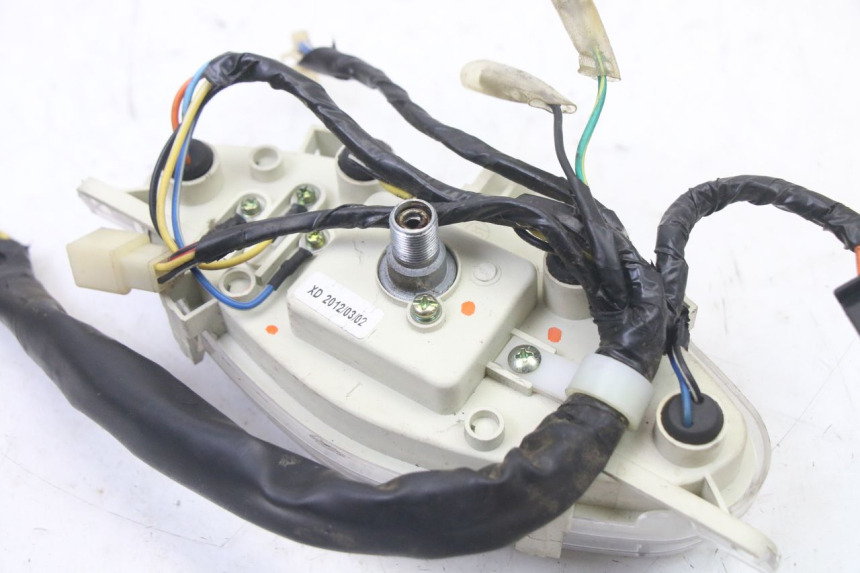 photo de TELLERSTANDMETER PEUGEOT V-CLIC VCLIC 50 (2007 - 2013) - Gecontroleerd onderdeel