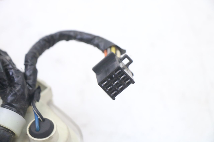 photo de TELLERSTANDMETER PEUGEOT V-CLIC VCLIC 50 (2007 - 2013) - Markeringen en referenties