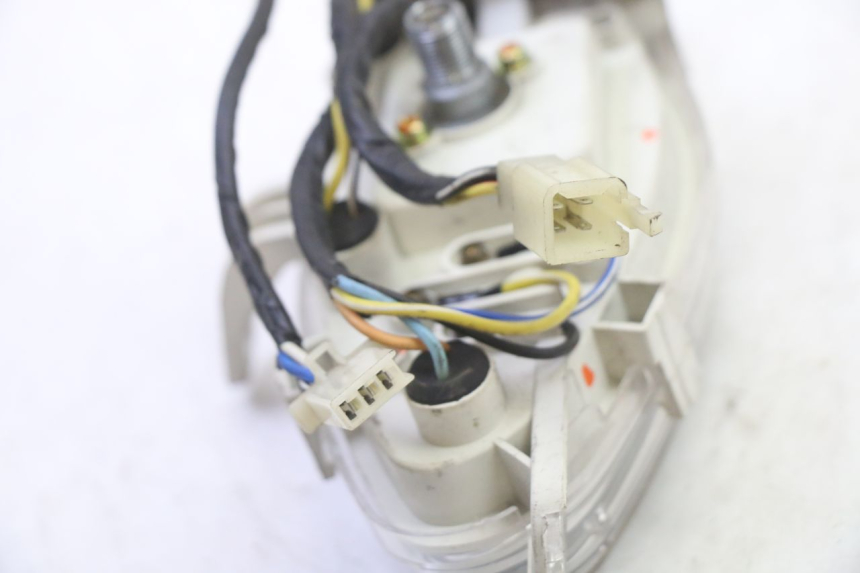 photo de TELLERSTANDMETER PEUGEOT V-CLIC VCLIC 50 (2007 - 2013) - Productaanzicht