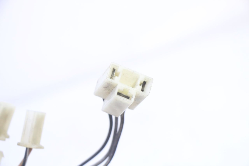 photo de TELLERSTANDMETER PEUGEOT V-CLIC VCLIC 50 (2007 - 2013) - Detailaanzicht