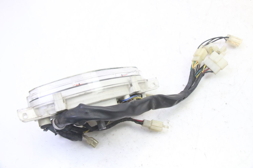 photo de TELLERSTANDMETER PEUGEOT V-CLIC VCLIC 50 (2007 - 2013) - Overzicht