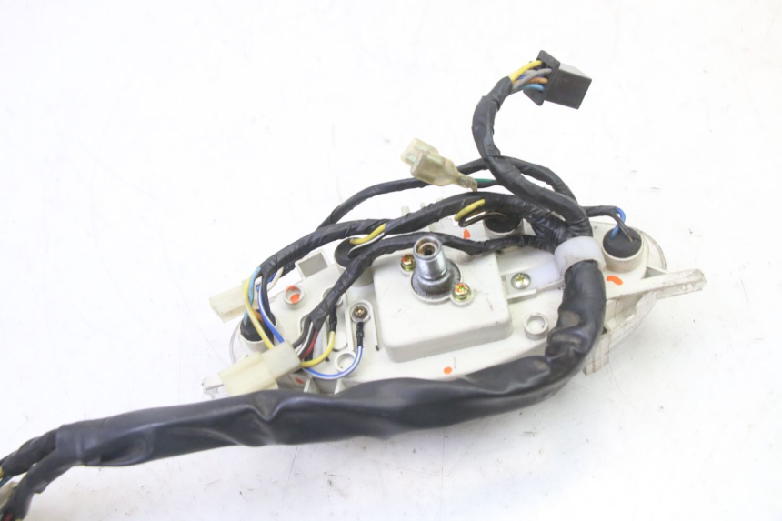 photo de TELLERSTANDMETER PEUGEOT V-CLIC VCLIC 50 (2007 - 2013) - Staat van het oppervlak