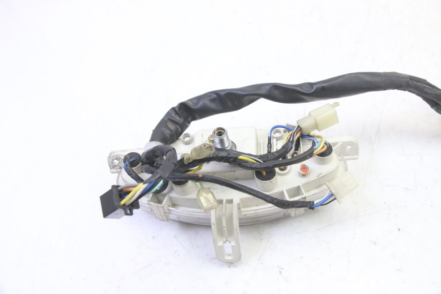 photo de TELLERSTANDMETER PEUGEOT V-CLIC VCLIC 50 (2007 - 2013) - Gecontroleerd onderdeel