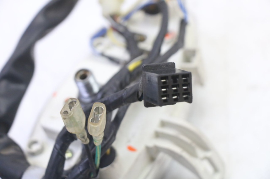 photo de TELLERSTANDMETER PEUGEOT V-CLIC VCLIC 50 (2007 - 2013) - Markeringen en referenties